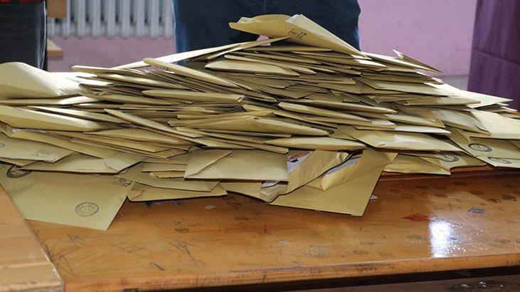 CHP’nin Pınarbaşı itirazına ret!