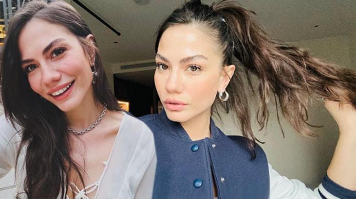 Demet Özdemir: Gelişim düşüncesi beni başarıya taşıyor!