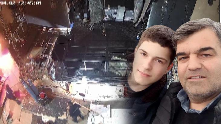 Gece kulübü faciasında ölen 17 yaşındaki Efe’nin babası: Cinayet bu, başka bir şey değil