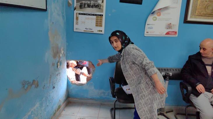 Mazbatasını bugün aldı şok yaşadı!