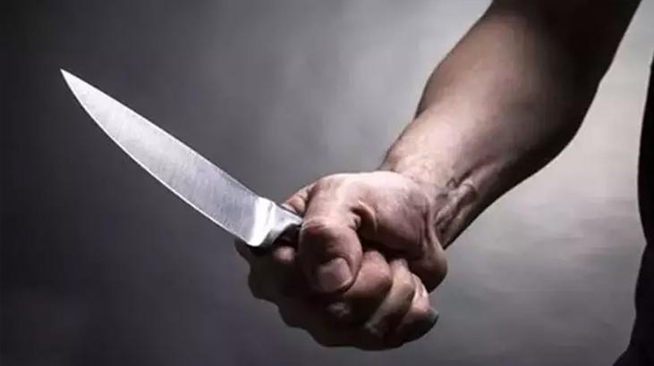 Malatya’da bir genç tartıştığı babasını öldürdü