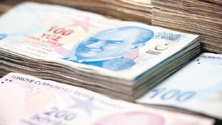 Emekliye 18 bin lira promosyon