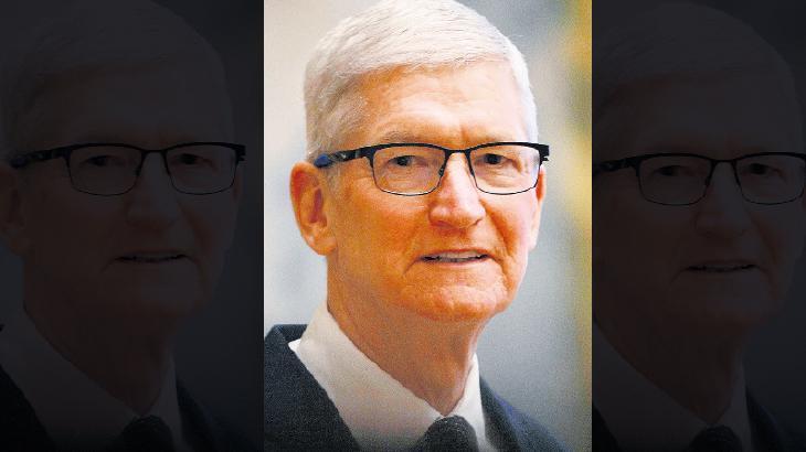 ‘iPhone’u çok uzun süre kullanmayın’