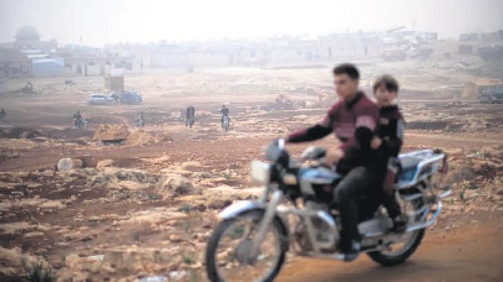 HTŞ’nin eski lideri öldürüldü