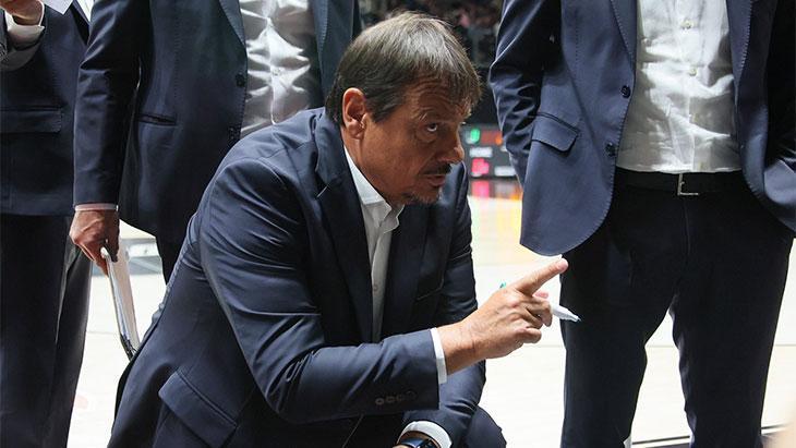 EuroLeague’de Panathinaikos kazandı! Fenerbahçe’nin ilk 4 şansı sona erdi