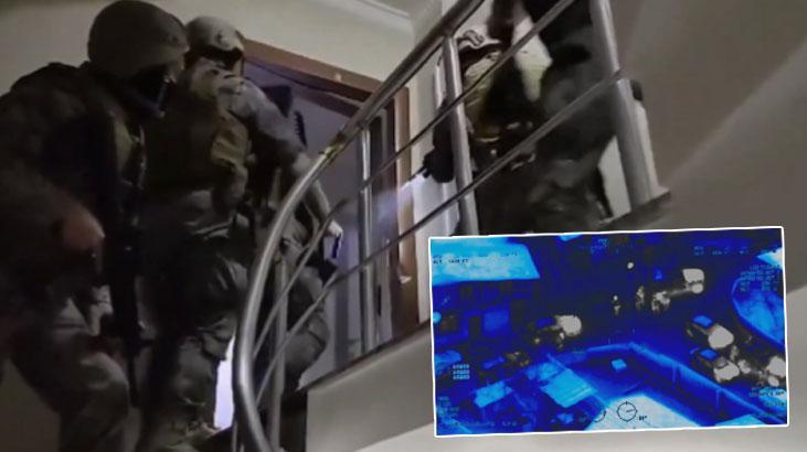 Santa Maria Kilisesi’ne saldırıda flaş gelişme! 48 kişi yakalandı