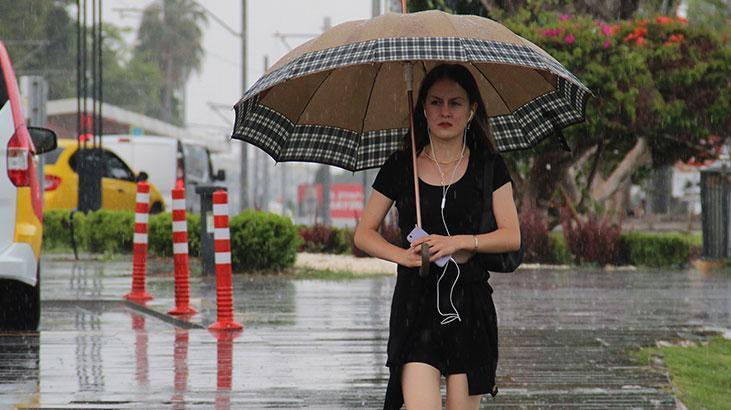 Bayramda hava nasıl olacak? Bakan Özhaseki açıkladı