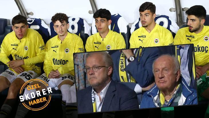 ÖZEL | Metin Şen’den Fenerbahçe’nin Süper Kupa kararına sitem! ‘Maça çıkmamak daha doğru’