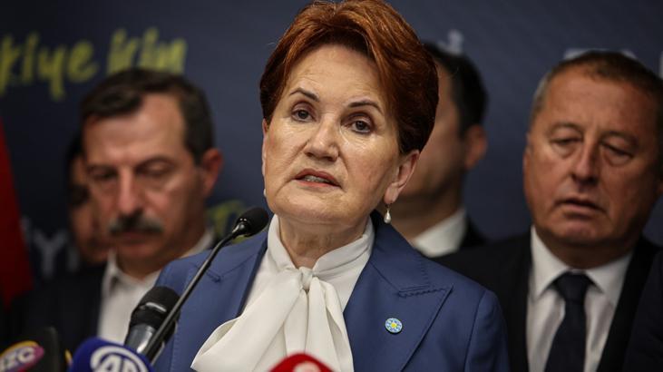 İYİ Parti’de iki başkan adayı çıktı