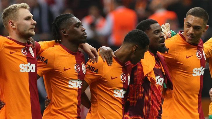 Galatasaray’da yeni transfer geldiği gibi gidiyor! Yıldız futbolcu yerine sürpriz aday