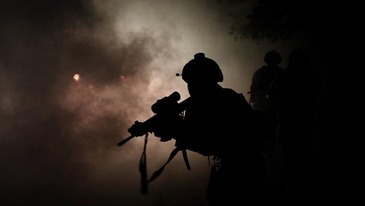 Son dakika: İki bölgede 6 PKK’lı terörist etkisiz hale getirildi