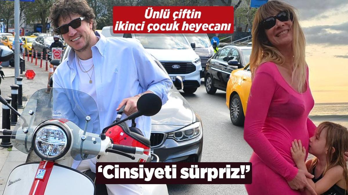 ‘Bebeğin cinsiyeti belli ama öğrenmiyoruz!’