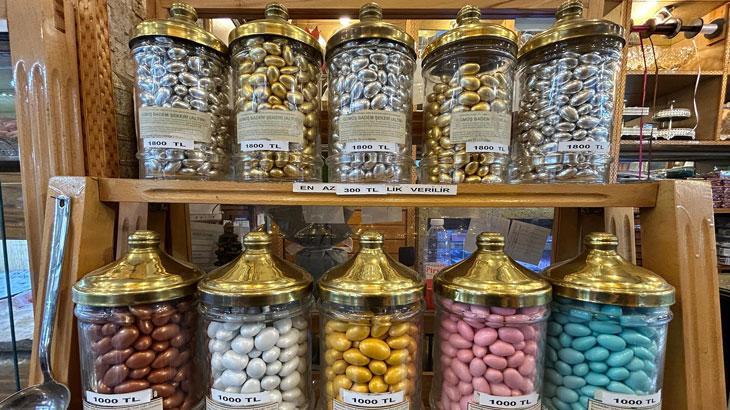 Çikolatacılarda bayram yoğunluğu: Az alın ama kaliteli alın