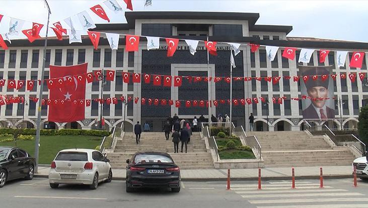 Sosyal medyada ‘jakuzi’ tartışması! AK Parti’den açıklama: Ne öyle bir oda, ne öyle bir jakuzi var