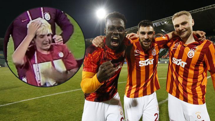 Canlı yayında Ali Yiğit Buruk’un görüntüsü olay oldu! Gerçek ortaya çıktı