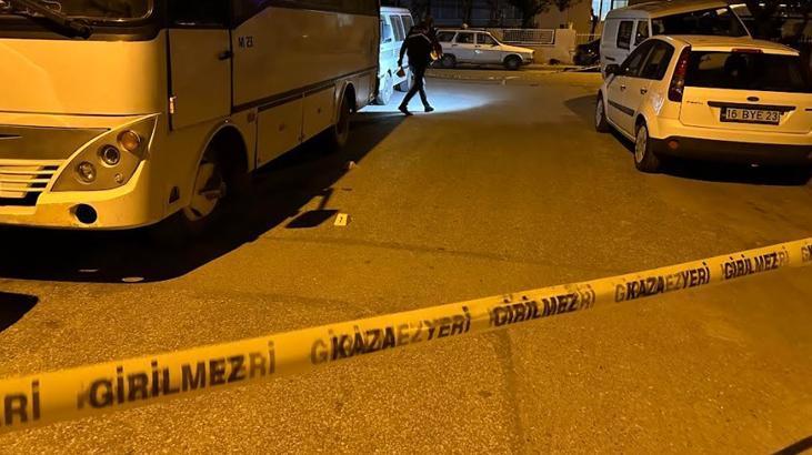 İzmir’de silahlı saldırı! Motosikletten açılan ateşle öldü