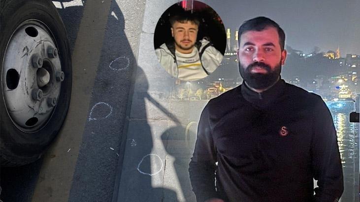 2 kişinin öldüğü olayın görgü tanıkları konuştu: Pisi pisine gitti