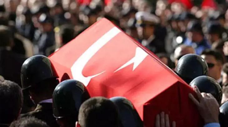 MSB duyurdu! Taciz atışı sonucu 1 askerimiz şehit oldu