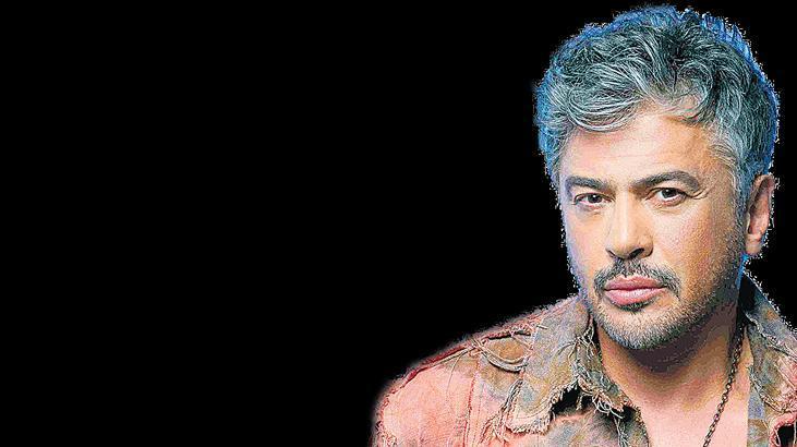 ‘Hayatımda biri var’