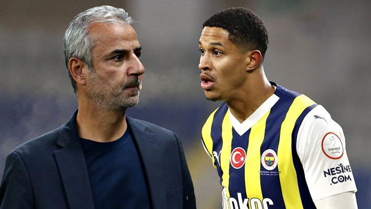 Fenerbahçe’de Jayden Oosterwolde için dev talip! Olympiakos maçında izlenecek