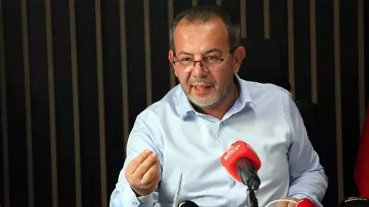 Özcan’dan ‘makosen’ tepkisi