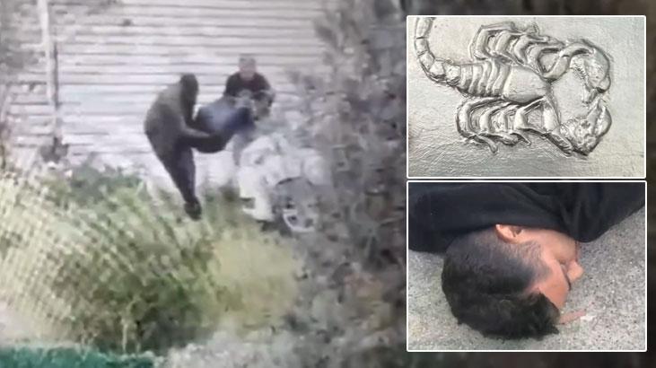 Bakan Yerlikaya görüntüleri paylaştı! Yakalanan 3. en büyük miktar…