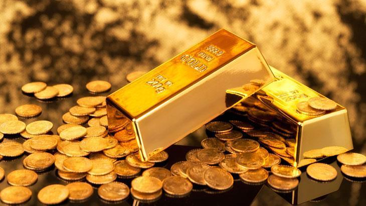 Altın zirveden döndü! Yatırımcılar dikkat: Nedeni belli oldu