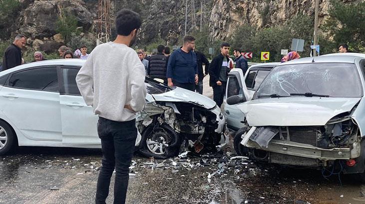 Bayram tatilinin 5 günlük acı bilançosu: 38 kişi hayatını kaybetti