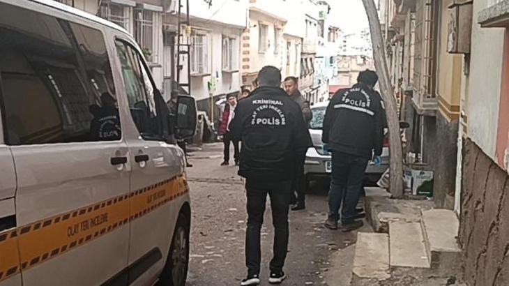 Gaziantep’te ailelerin kavgası kanlı bitti: 1 ölü, 3 yaralı