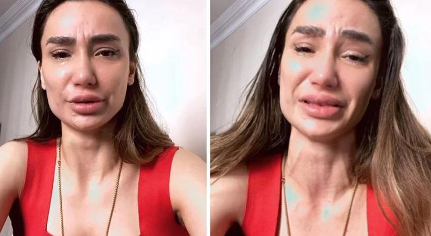 Paylaşımı endişelere sebep olmuştu… Emre Aşık’ın eski eşi Yağmur Sarnıç intihar girişiminde bulundu