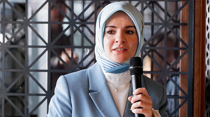 Bakan Göktaş açıkladı! Çocuk gelişimine zararlı 2 bin 54 içeriğe müdahale edildi