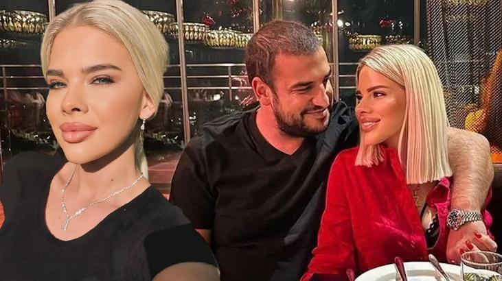 Babasını kaybeden Damla Ersubaşı, eski eşi ve kardeşine ateş püskürdü!