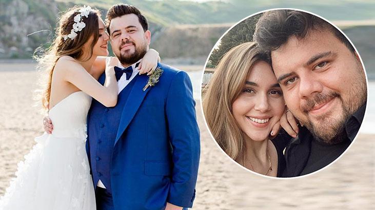 Eser Yenenler’den Berfu Yenenlere romantik doğum günü kutlaması!