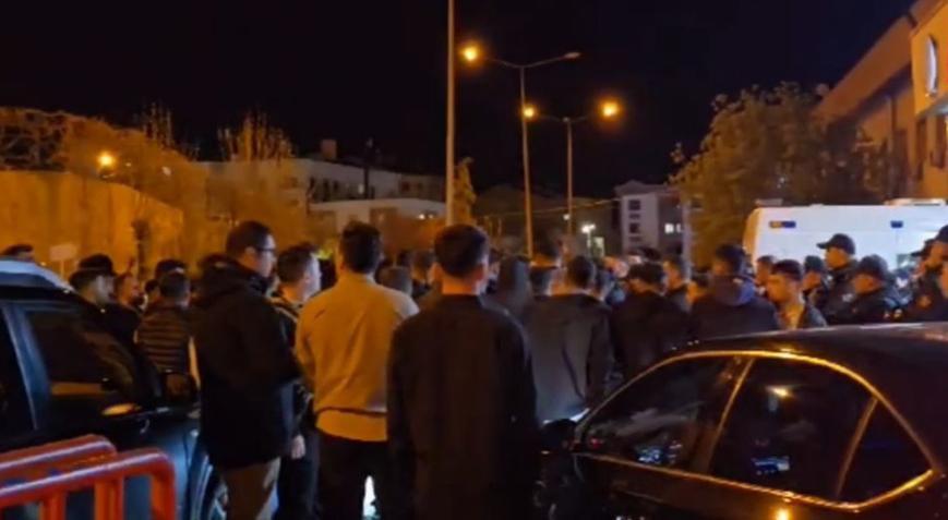 Şırnak’ta taciz iddiasıyla kamu görevlisi darbedildi! Valilik’ten açıklama