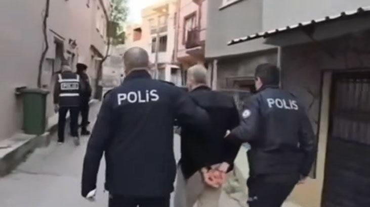 81 ilde Çember-17 operasyonu! 2 bin 756 firari yakalandı