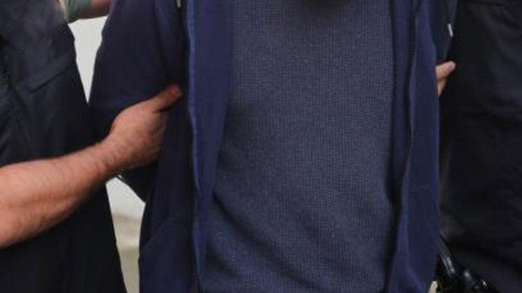 Evren Barış Yavuz gözaltına alındı