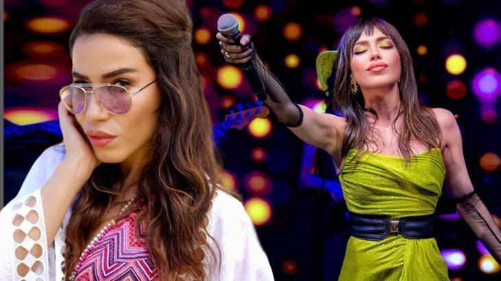 Burcu Güneş’ten ‘estetik’ açıklaması: Neden gösterme ihtiyacı duyuyorsunuz?