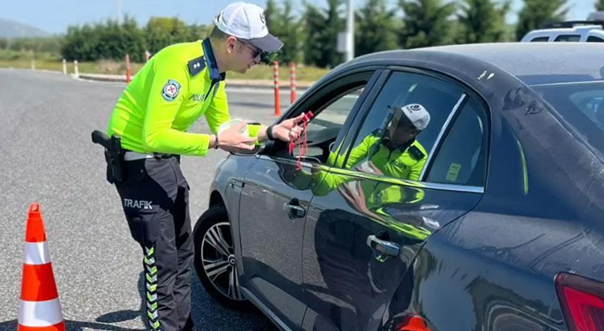 Bayram tatilinin 8 günlük acı tablosu! Ali Yerlikaya açıkladı