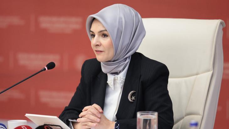 Bakan Göktaş’tan Evde Bakıma Destek Uygulaması ile ilgili açıklama