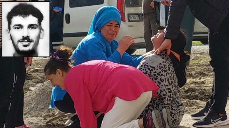 Samsun’da feci son! 20 metreden düşen genç öldü