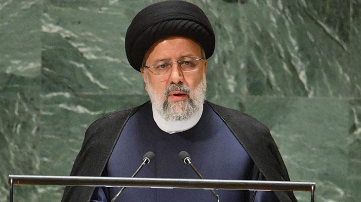 Reisi’den İsrail’e uyarı: Cevabımız pişman edici olacaktır