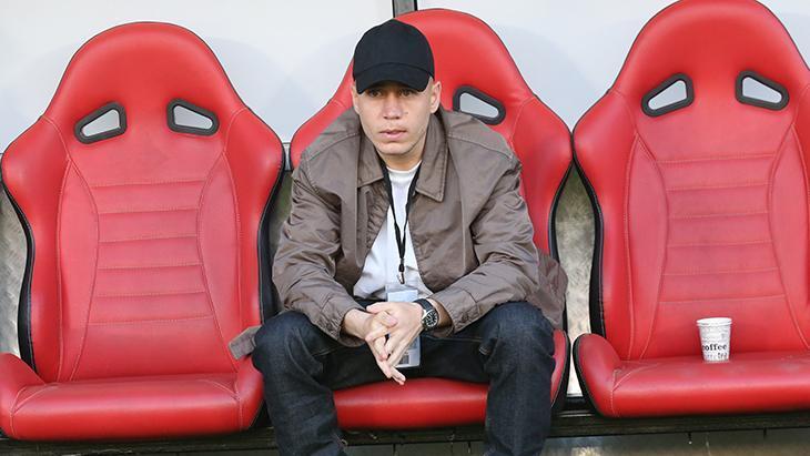 Fenerbahçe öncesi Karagümrük’te Emre Mor şoku!