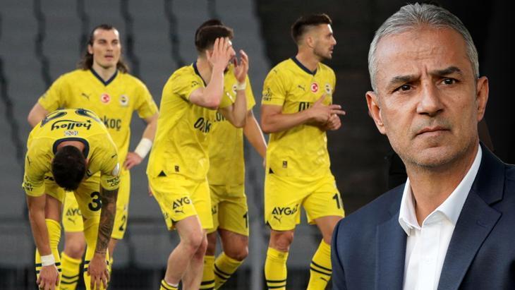 Ercan Güven’den Fenerbahçeli yıldıza tepki! ‘Adı futbolundan büyük, şut vurmayı bile hatırlamıyor’