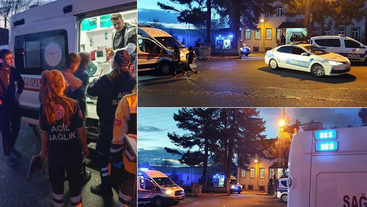 Elazığ’da 3 kişiden ‘Bizi cin çarptı’ iddiası