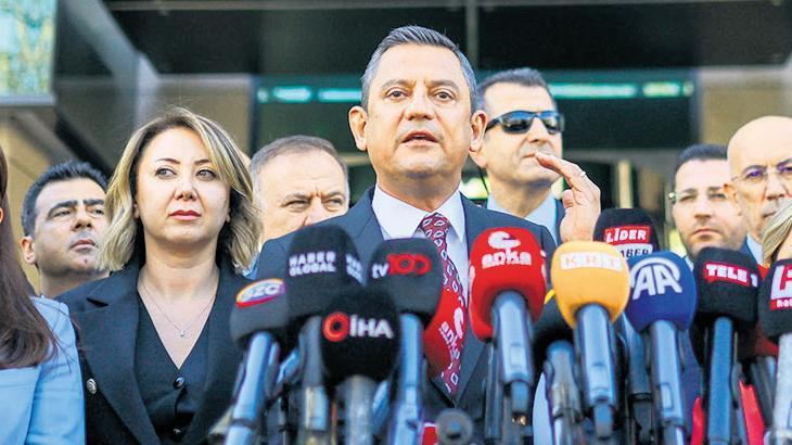 CHP’de peş peşe seçim analizi toplantıları: Yeni dönemin yol haritası