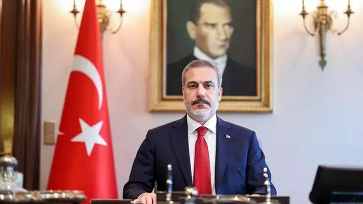 Bakan Fidan, Katar’a gidiyor! İşte masadaki konular