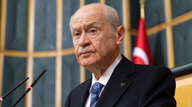 Seçim sonrası MHP’de ilk grup toplantısı! Bahçeli’den önemli açıklamar