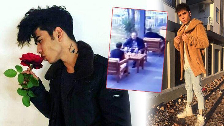 Fenomen ‘Ares’ cinayetinde yeni gelişme!