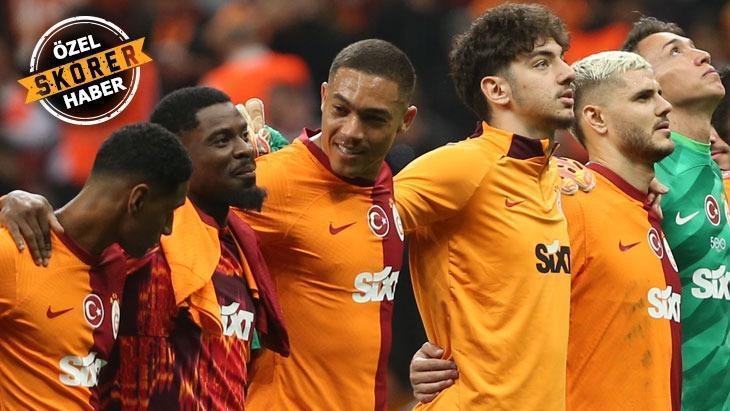 Nevzat Dindar’dan Galatasaraylı futbolcuya eleştiri: Bu saatten sonra kimse 11’de beklemesin!