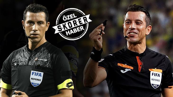 ÖZEL | Ali Palabıyık: Yabancı VAR hakemi kaçınılmazdı! Yabancı hakemi de göreceğiz